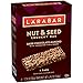 Larabar Crunchy Nut & Seed Gluten Free Bar