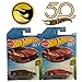 Hot Wheels 2018 Super Treasure Hunt Lamborghini Aventador Miura Homage 2 Pack Bundle with STH and Mainline HW Exotics 6/10 #239
