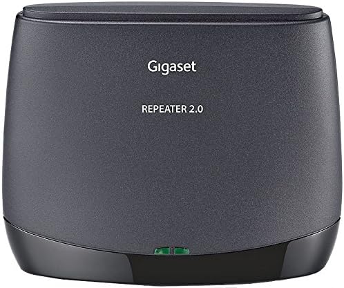 Seimens Repeater Gigaset
