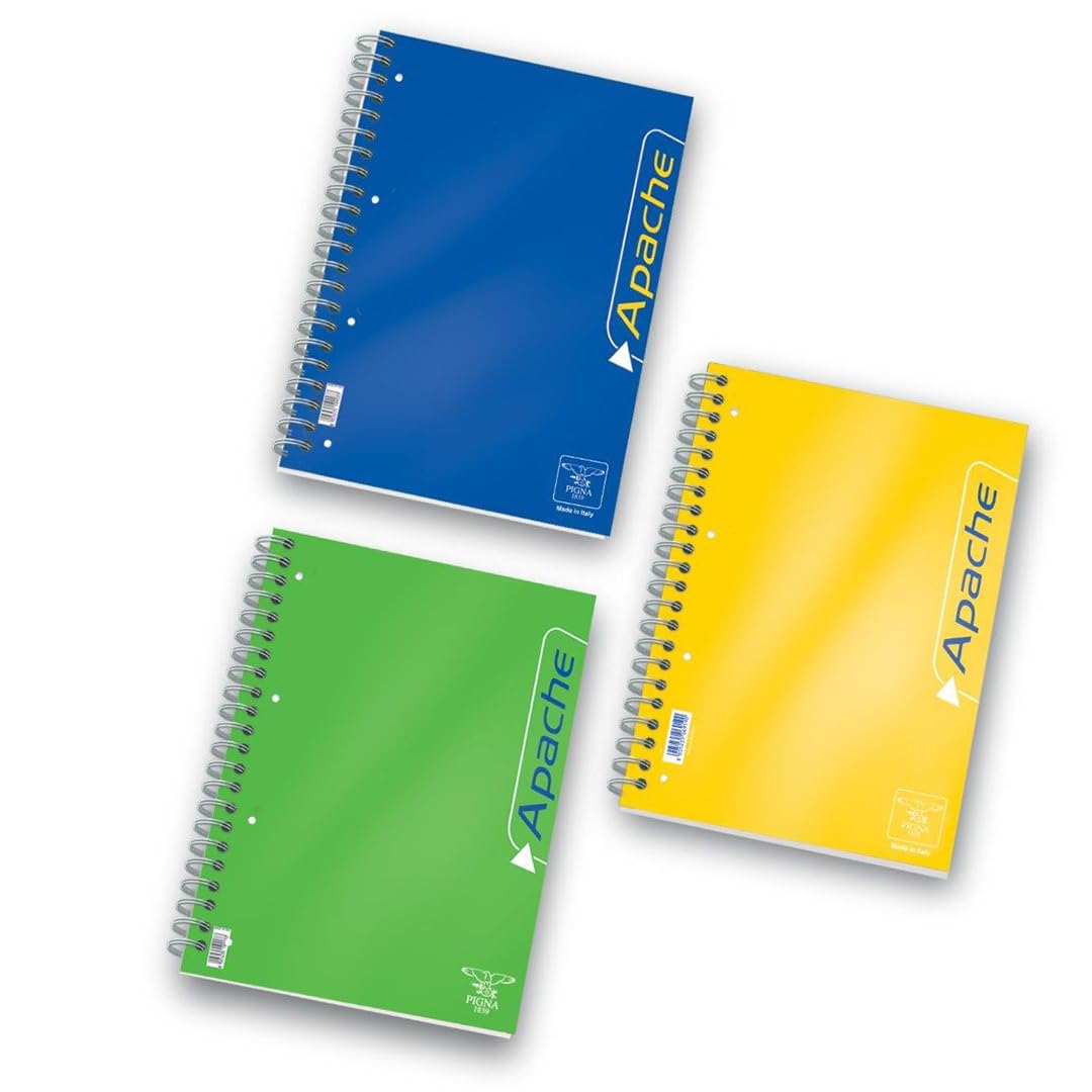 PIGNA 02138065 M Floating Block Apache