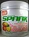 ADVOCARE Spark Energy : Mango Strawberry Spark NET WT. 10.5 OZ