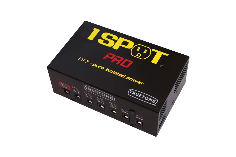 Truetone CS7 1 SPOT® Pro Series - Power Brick