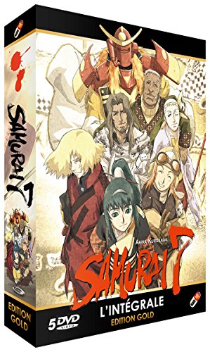 Samurai 7