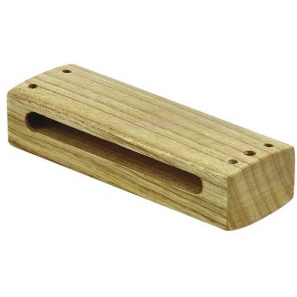 PURE GEWA Club Salsa F830245 Wood Blocks