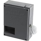 Hatco Cable Pullbox Plus 5Lb