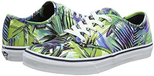 vans wm camden platform