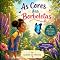 Livro As Cores das Borboletas