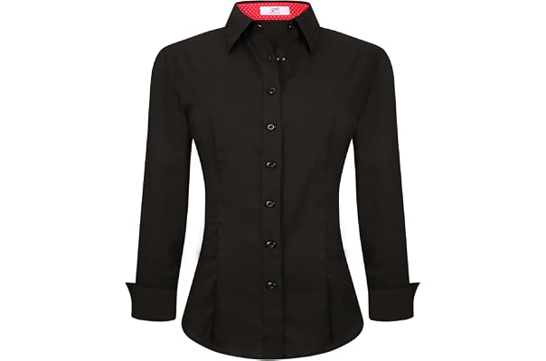 Best Women's Work Utility \u0026 Safety Tops