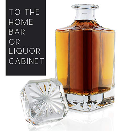 4 Amazing+Items+Whiskey+Decanter+Stopper