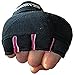EZ-WRAPS Clearance Sale (Pro Version) Boxing Hand Wraps for Women Light, Comfortable, Quick, Easy Hand and Wrist Inner Glove with Elastic Bandage Plus Free WASH Bag ($10.00 Value)