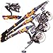Sougayilang Portable Telescopic Fishing Rod and Reel Combos Travel Spinning Fishing Pole Kits