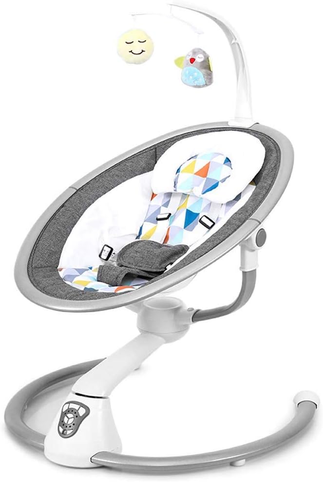 electric chair for baby