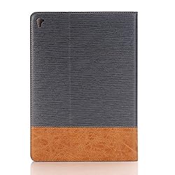 TechCode Book Cover for iPad Mini 4, Exact Design