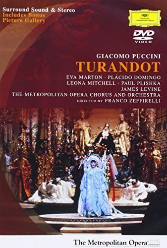 Amazon.com: Verdi - Aida / Maazel, Chiara, Pavarotti, La Scala