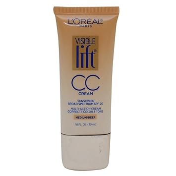 cc loreal