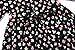 Lynlla Kids Girls Pleated Dress Graphic Pattern Printed