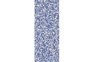 Tiki Island Pool Express Vinyl Liner Repair Patch 2 ft x 8" Pebble Design for Swimming Pool Liner Inground/Above Ground