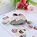 CUDNY Magnetic Cube 216 Pcs 5mm Magnetic Block Building Magnetic Square Buck Ball Educational Toys for kids Intelligence and Creativity Development