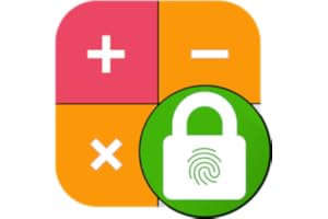 Calculator Vault - Gallery Locker - Gallery Lock - App Locker - Photos & Videos Locker - Gallery Locker with Fingerprint