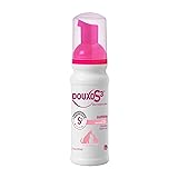 Douxo S3 Calm Mousse, Contains