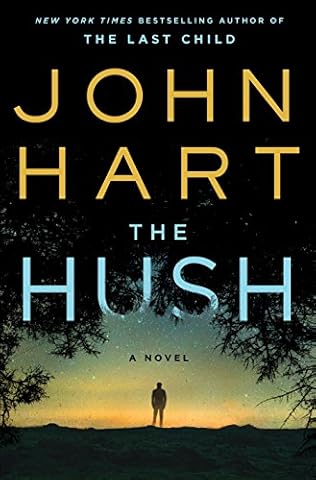 The Hush (req) - John Hart