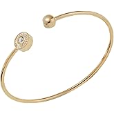 Alex and Ani Another Trip Around The Sun Flex Cuff Bracelet