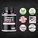 Dr Emil - Enhancer for Women - Doctor-Formulated Female Supplement to Increase Blood Flow