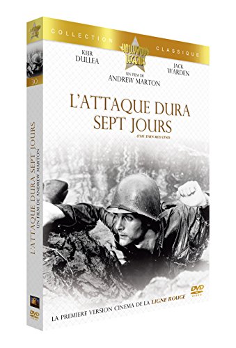 L'Attaque dura sept jours