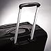 American Tourister Splash LTE Spinner 28 Suitcases, Black