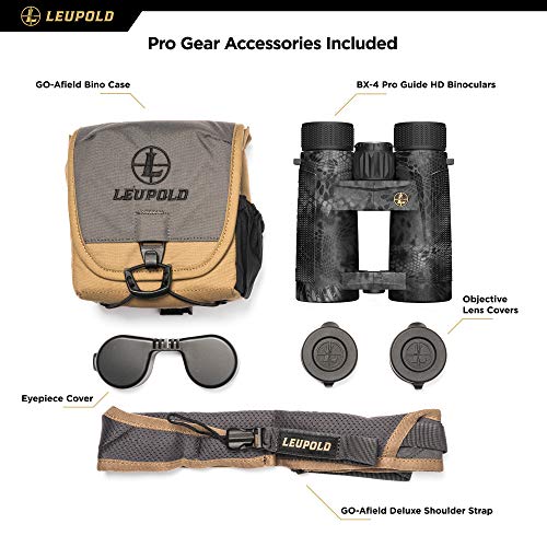51QhfQuKh5L Leupold BX-4 Pro Guide HD 10x42mm Binocular - Image 5