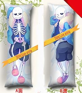 pillow under cover pillowcase Amazon.com: Undertale Loving You game Characters popular pillow under cover pillowcase Amazon.com: Undertale Loving You game Characters popular
