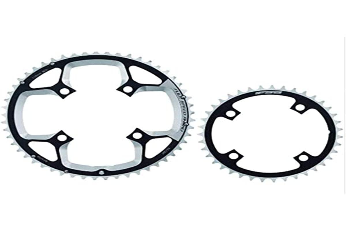 FSA Unisex Adult, Black, TU EU