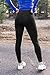Meilidress Womens Ruched Butt Lifting Leggings High Waisted Workout Sport Tummy Control Gym Yoga Pants