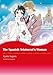 The Spanish Aristocrat's Woman: Harlequin comics (Sons of Privilege Book 3) by Katherine Garbera, Kyoko Sagara