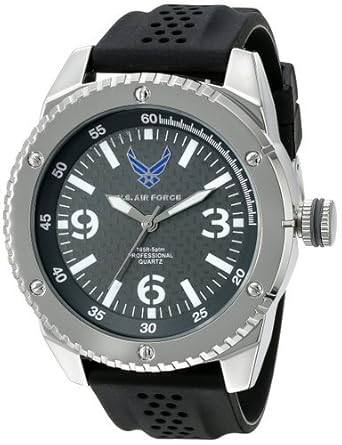 us air force watch
