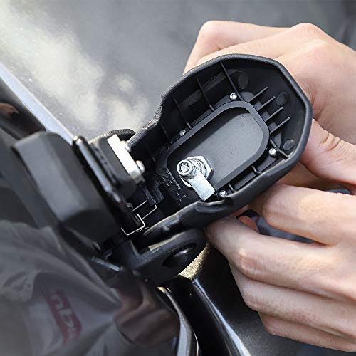 5 Latches+Locking+Original+2007+2019+Wrangler