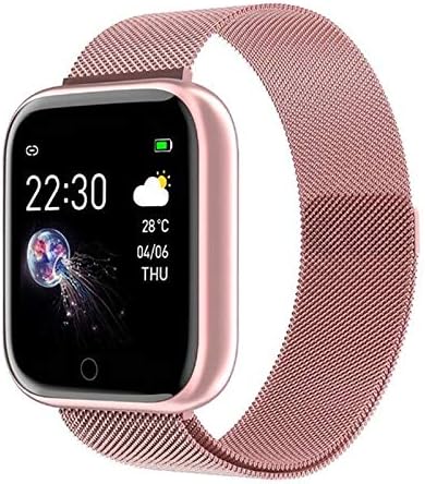 android smart watch ladies uk