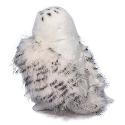 Douglas-Cuddle-Toys-Legend-Snowy-Owl-Stuffed-Plush-Animal