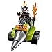 LEGO SUPER HEROES: Mighty Micros Robin vs Bane