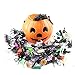 Amy&Benton Halloween Party Favors for Kids 110PCS Practical Jokes Toy Assortment Prizes Giveaways Pinata Fillers Clearance