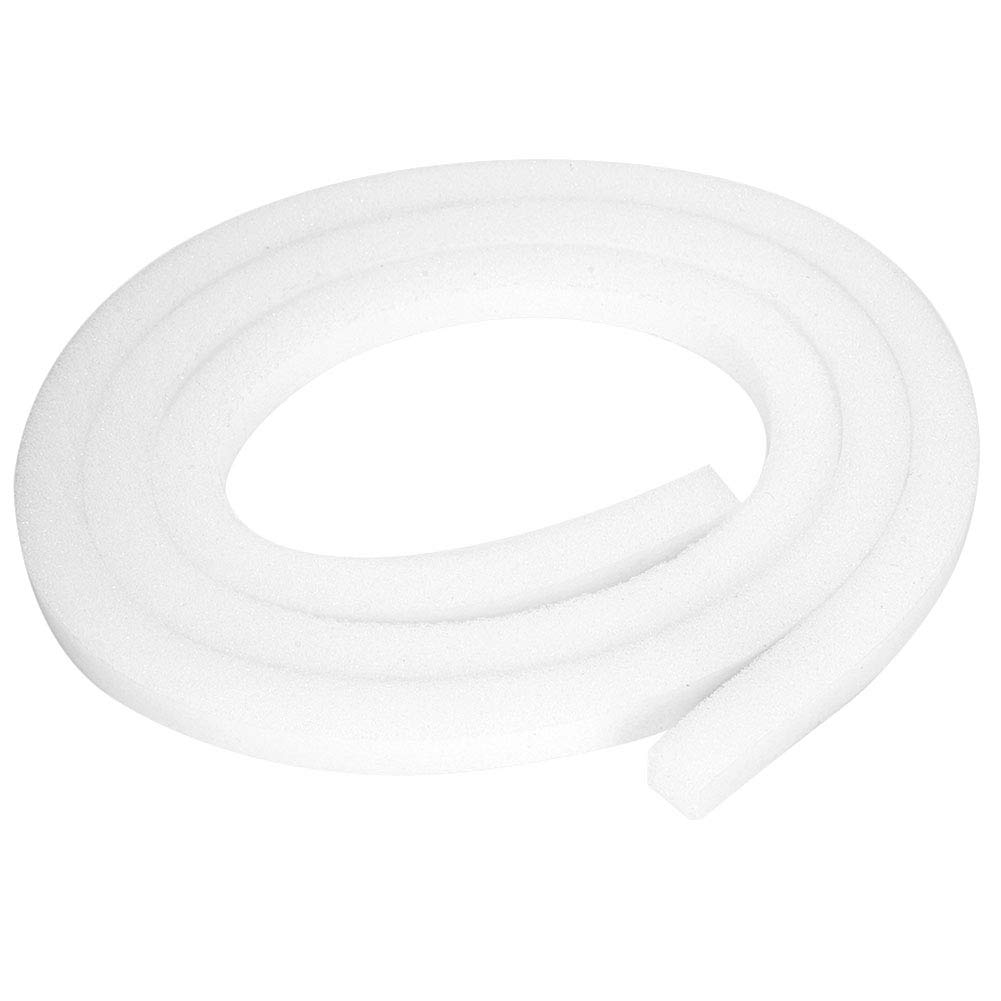 Needles Sponge Bar, 119CM Knitting Machine Sponge Strip Retaining Bar for Main Bed KH821 KH831 KH851 KH868 KH860 KH871