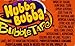 Hubba Bubba Bubble Tape Gum, Tangy Tropical , 2 Ounce (Pack of 12)