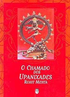 Livro O Chamado dos Upanixades