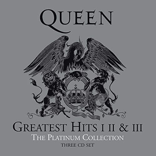 Queen - Greatest Hits 2 - Amazon.com Music