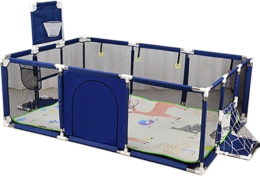 playpen for twins amazon