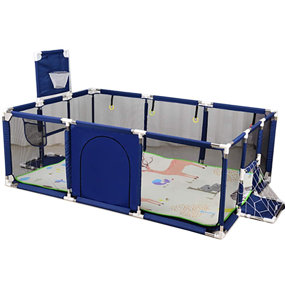 extra large pack n play for toddlers