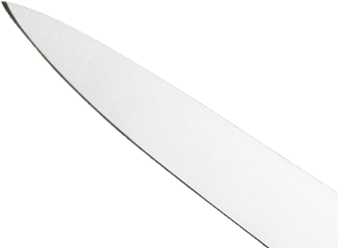 Mercer Culinary Genesis Carving Knife, 10-Inch , M20410, black, 25 cm - Image 5