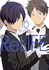 ReLIFE 第10巻