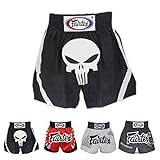 Fairtex Shark Muay Thai Shorts