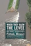 When They Blew the Levee: Race, Politics, and Community in Pinhook, Missouri by David Todd Lawrence, Elaine J. Lawless